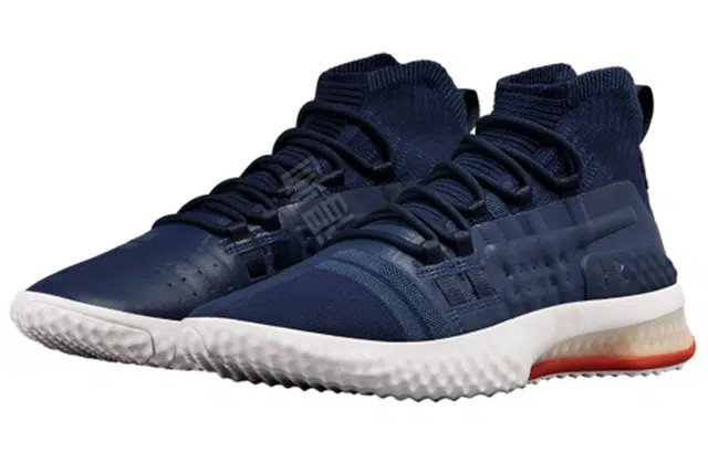 Under Armour Project Rock 1