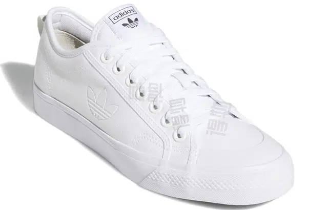 adidas originals NIZZA Trefoil