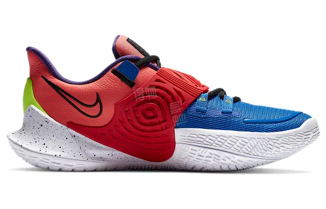 Nike Kyrie Low 3 "NY vs NY"