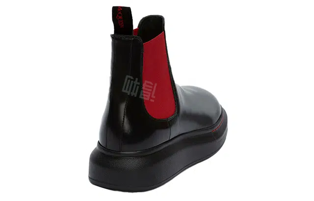 Alexander McQueen Hybrid