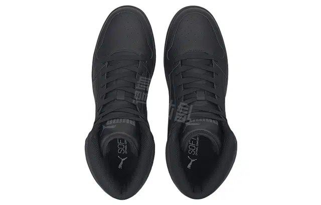 PUMA Rebound Layup