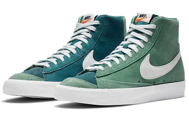 Nike Blazer 77 VNTG Suede Mix