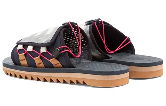 Suicoke Dao-2 Sandals Slides