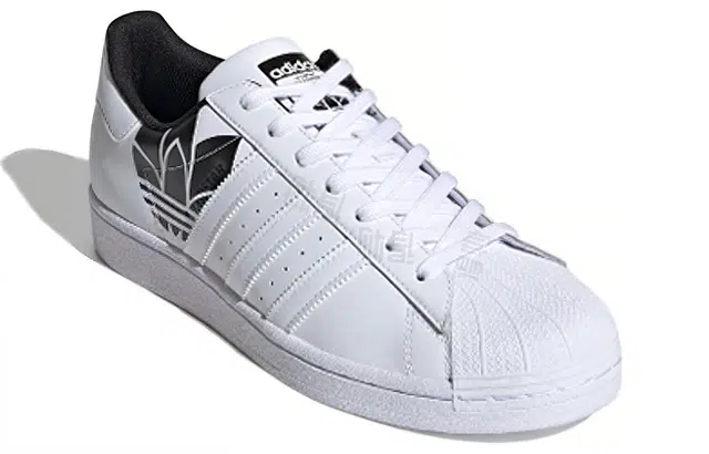 adidas originals Superstar LOGO