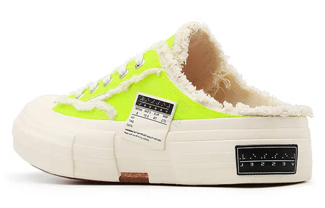 xVESSEL G.O.P. Slip On
