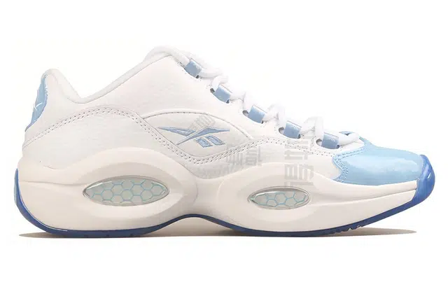 Reebok Question Low
