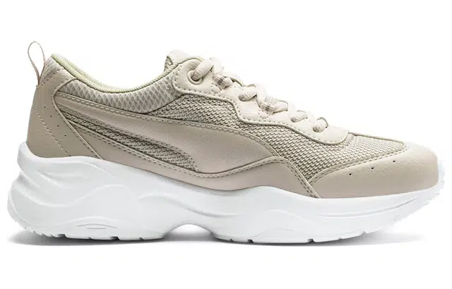 Puma Cilia