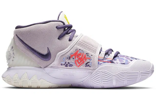 Nike Kyrie 6