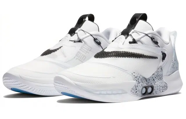 Nike Adapt bb 2.0 GC Oreo