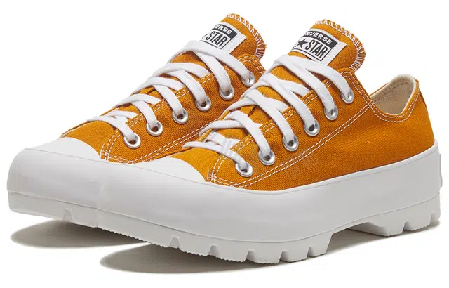 Converse Chuck Taylor All StarLugged
