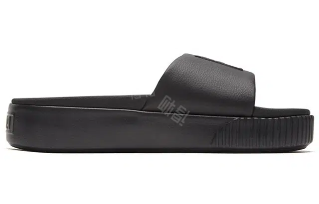 PUMA Platform Slide