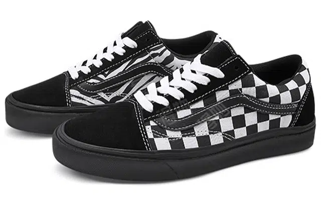 Vans Old Skool ComfyCush