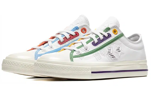 Converse Star Player Ox