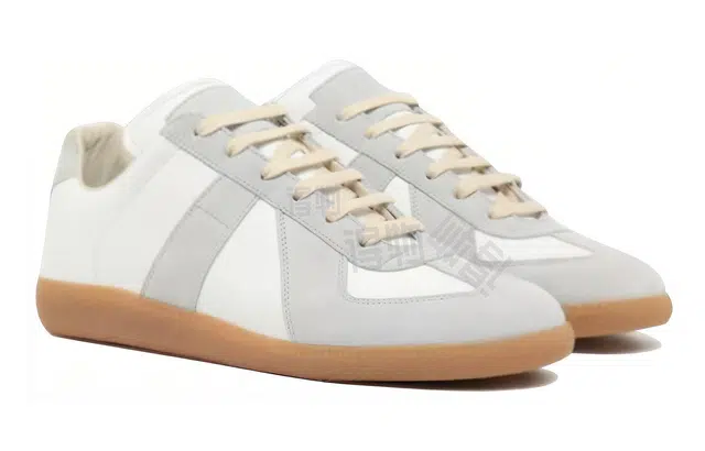 Maison Margiela Replica Calfskin