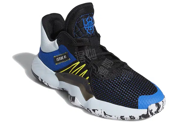 adidas D.O.N. Issue 1