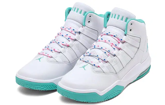 Jordan Max Aura 1