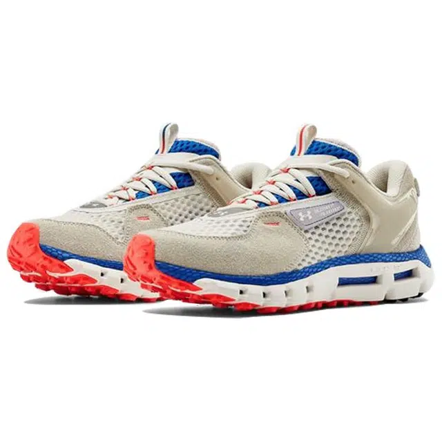 Under Armour Hovr Summit Prds Camo