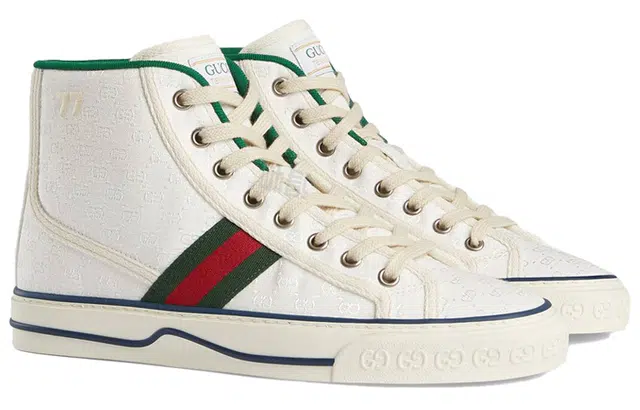 GUCCI Tennis 1977