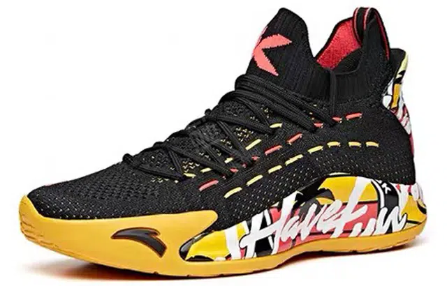 Anta KT5