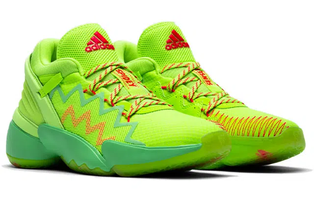 adidas D.O.N. Issue 2 GCA