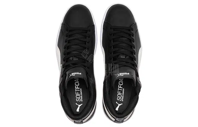 PUMA Smash V2 Mid