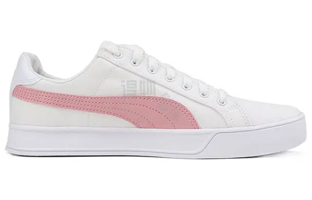 PUMA Smash Vulc Canvas