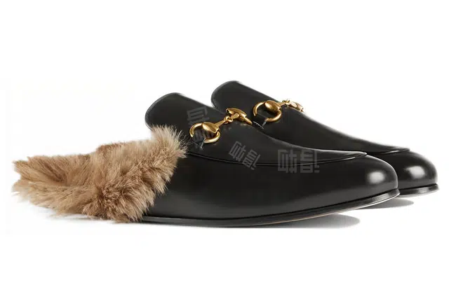 GUCCI Princetown