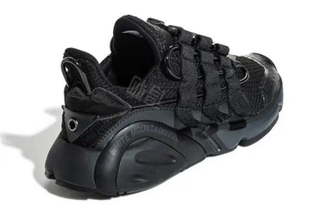 White Mountaineering x adidas originals LXCON Future