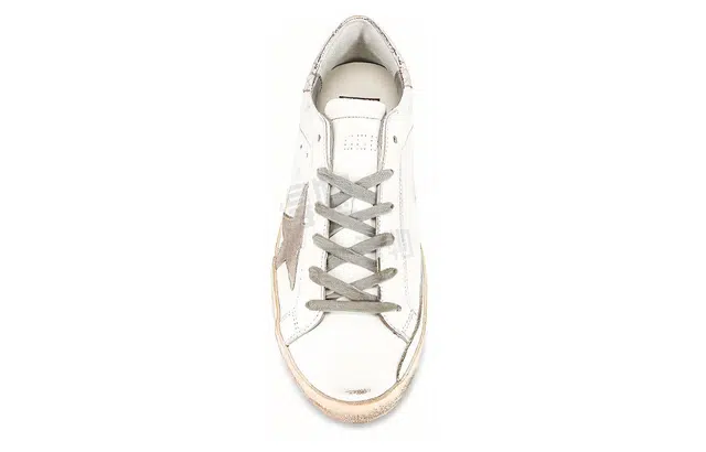 Golden Goose Super-Star