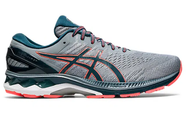 Asics Gel-Kayano 27 2E