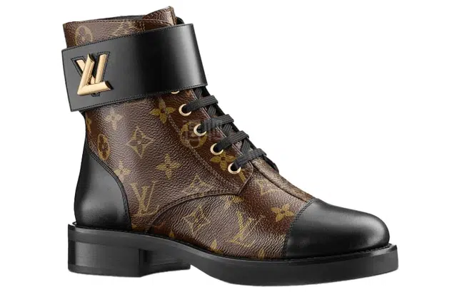 LOUIS VUITTON Wonderland Monogram