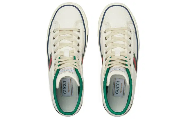 GUCCI Tennis 1977