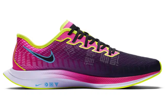Nike Pegasus turbo 2