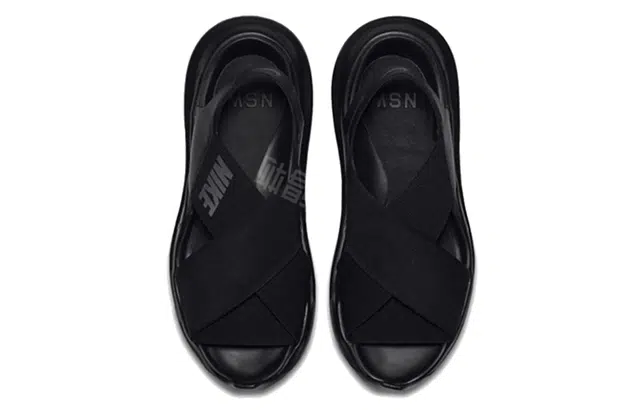 Nike Praktisk