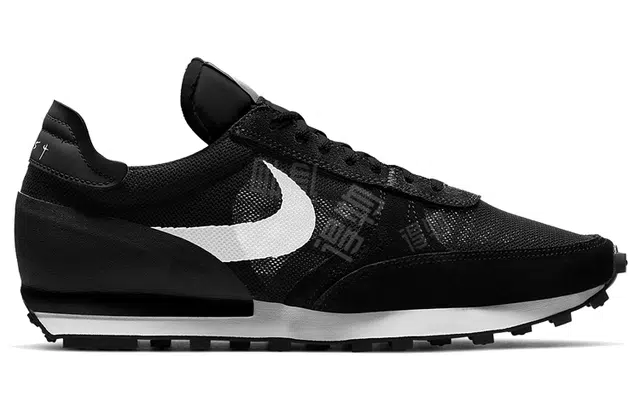 Nike Daybreak type