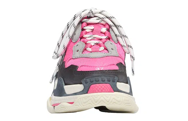 Balenciaga Triple S