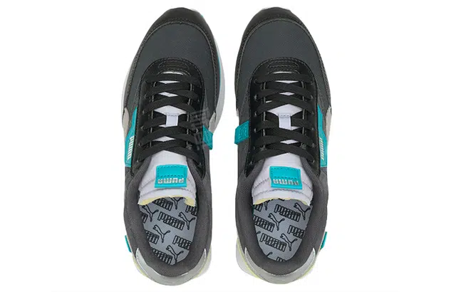 Puma Future Rider Soft Metal