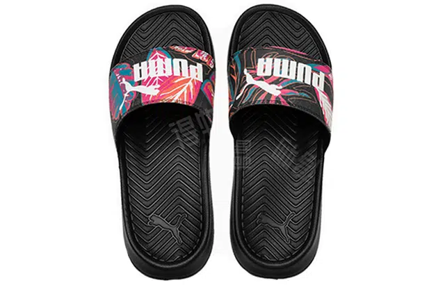 Puma Popcat Flower Power