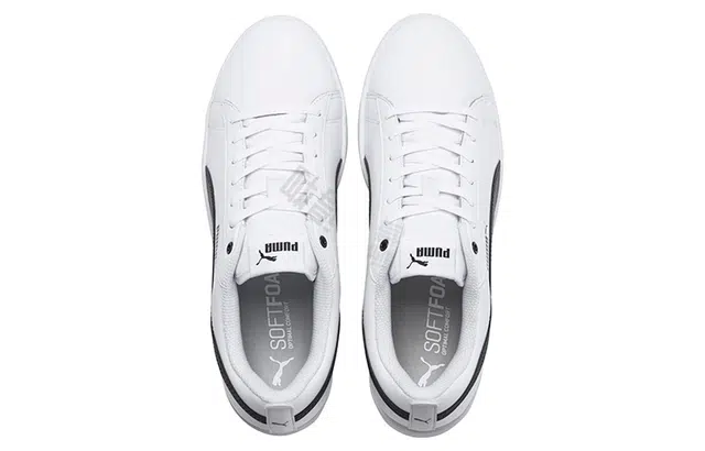 PUMA Smash V2 Leather