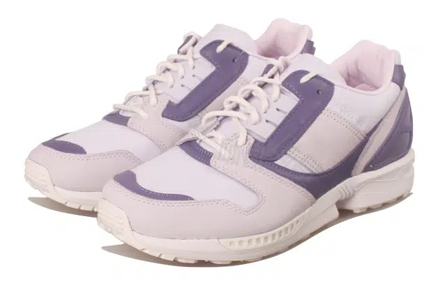 adidas ZX 8000 Purple