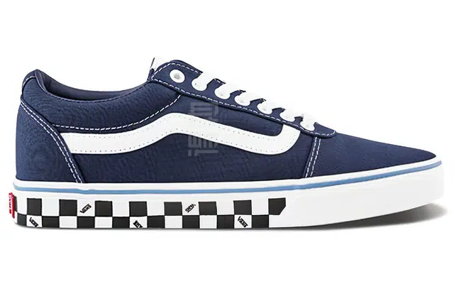 Vans Ward