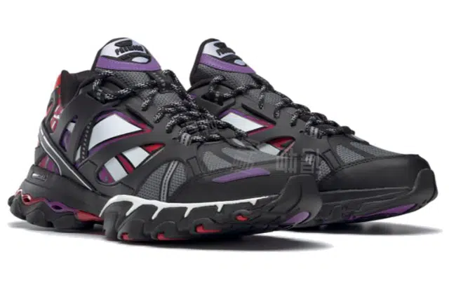 Reebok Dmx Trail Shadow