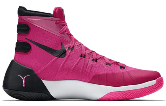 Nike Hyperdunk 2015