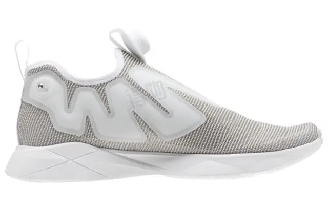 Reebok Pump Supreme Flexweave