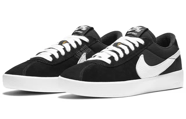 Nike SB Bruin Low React