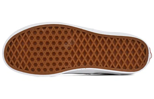 Vans Era Doheny Lace Up