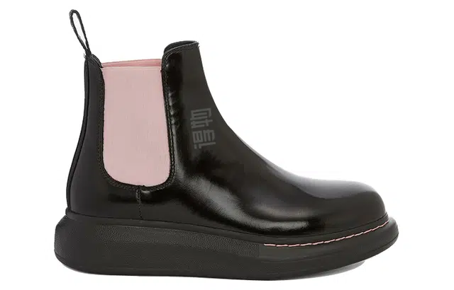 Alexander McQueen Hybrid