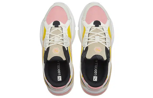 Puma Lqd Cell Epsilon Pop
