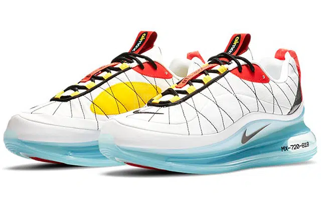 Nike Air Max 720
