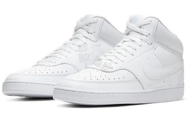 Nike Court Vision Mid